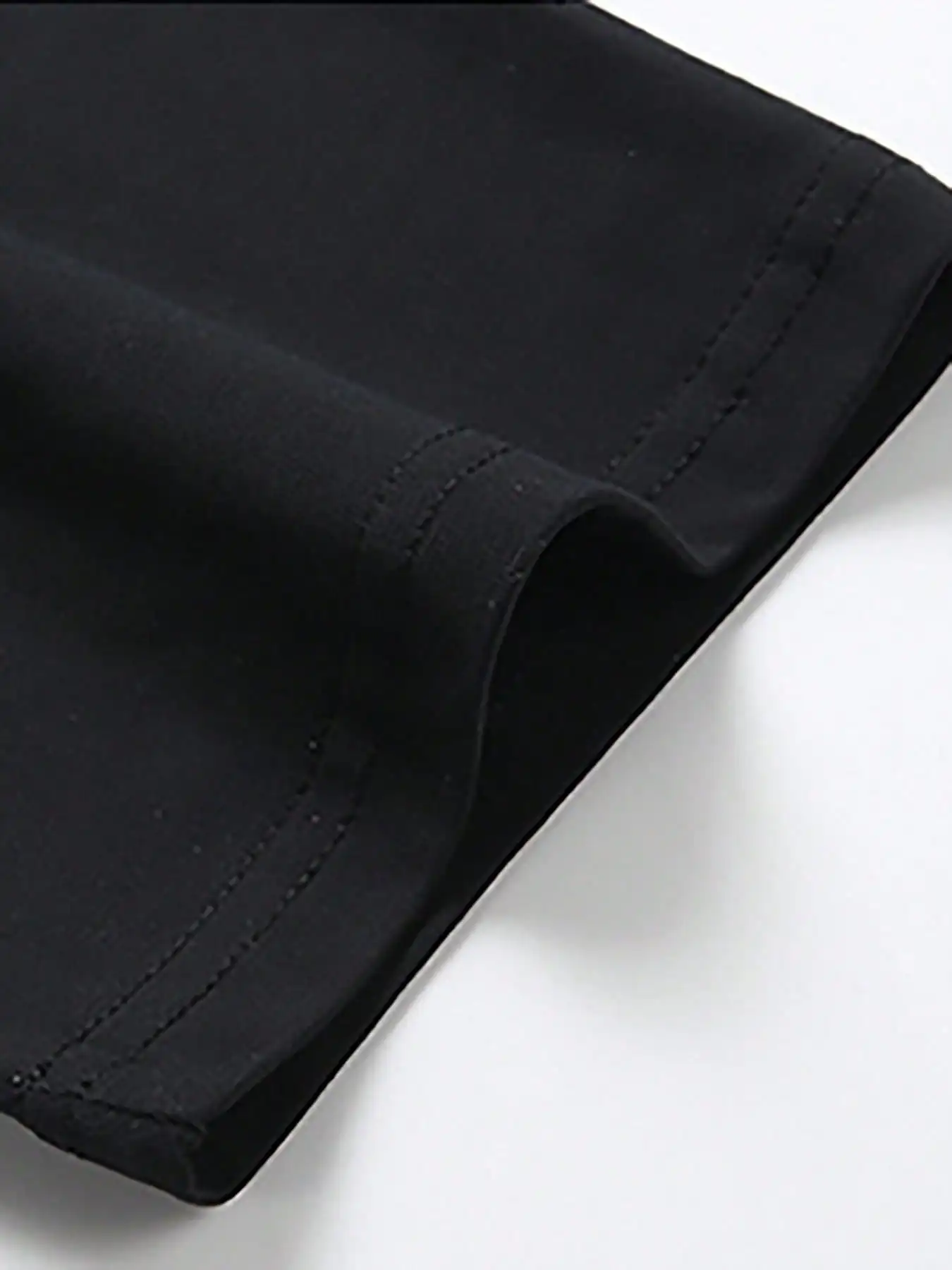 Lässiges T-Shirt mit Basketball-Buchstaben-Aufdruck – kurzärmliges Oberteil mit Rundhalsausschnitt für Frühling und Sommer, Alltagskleidung und Modekombination