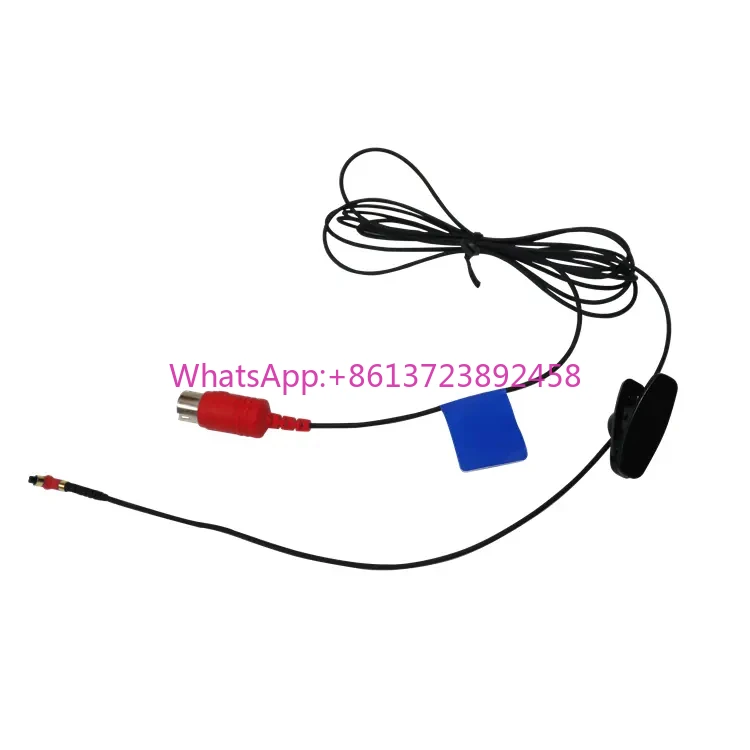 

2025 Top Trending Digital CS44 Programming Cable for All Brands' BTE Hearing Aids Ear & Hearing Product