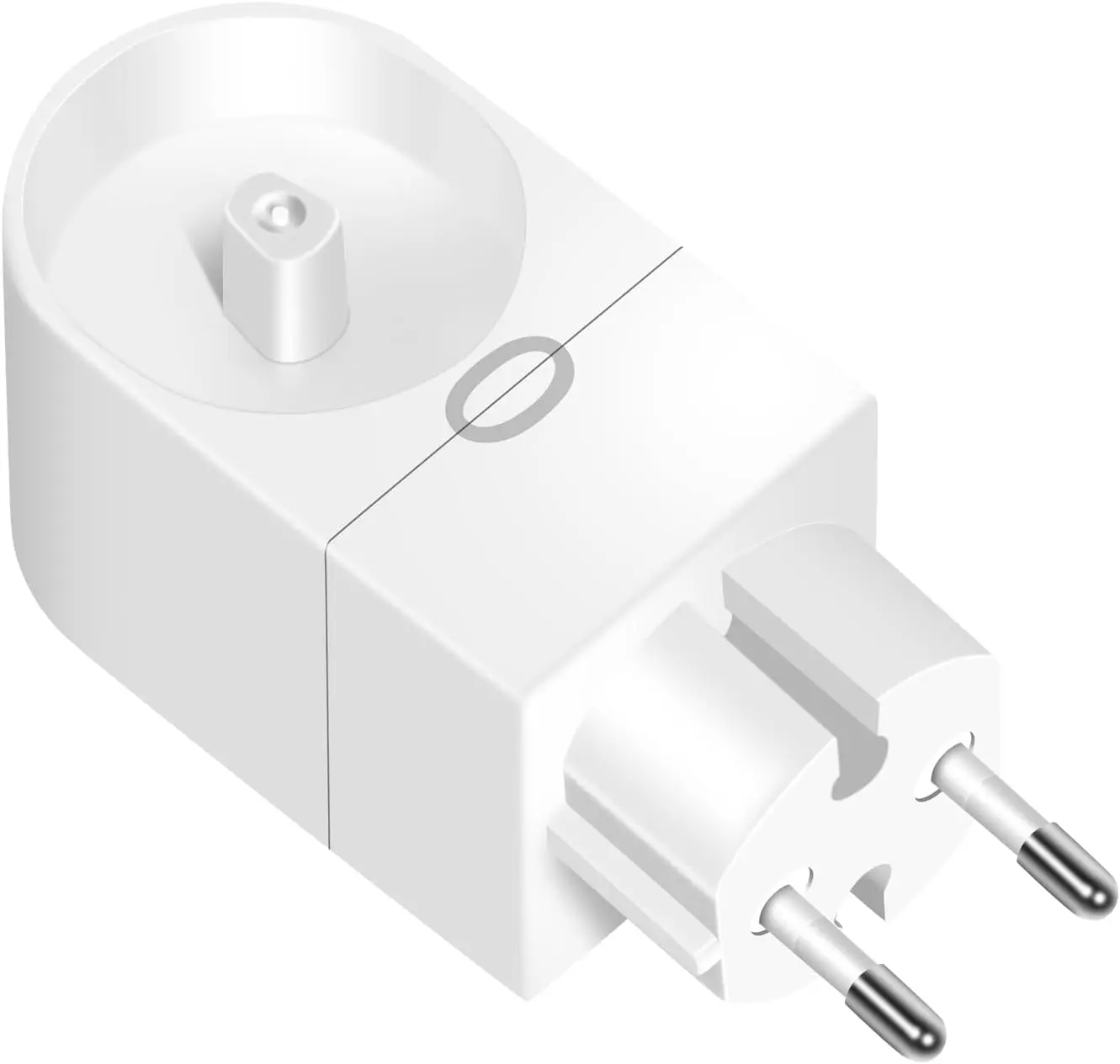 オーラルBおよびブラウンモデル用電動歯ブラシ充電器 壁掛け(IO 7/8/9
