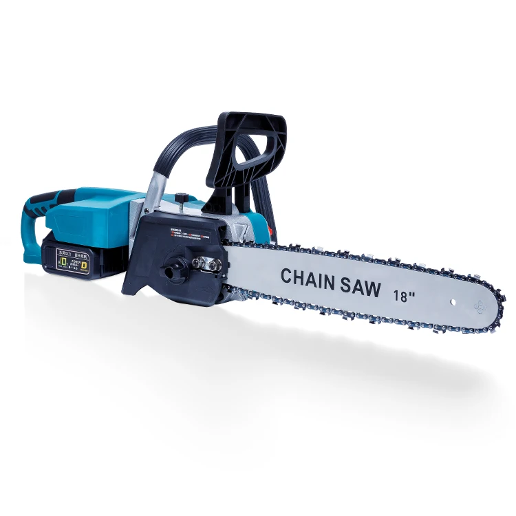 A2-0017 أسعار المصنع جميلة جدًا من المصنع الأصلي OEM بدون فرش بمقبض طويل منشار كهربائي كهربائي