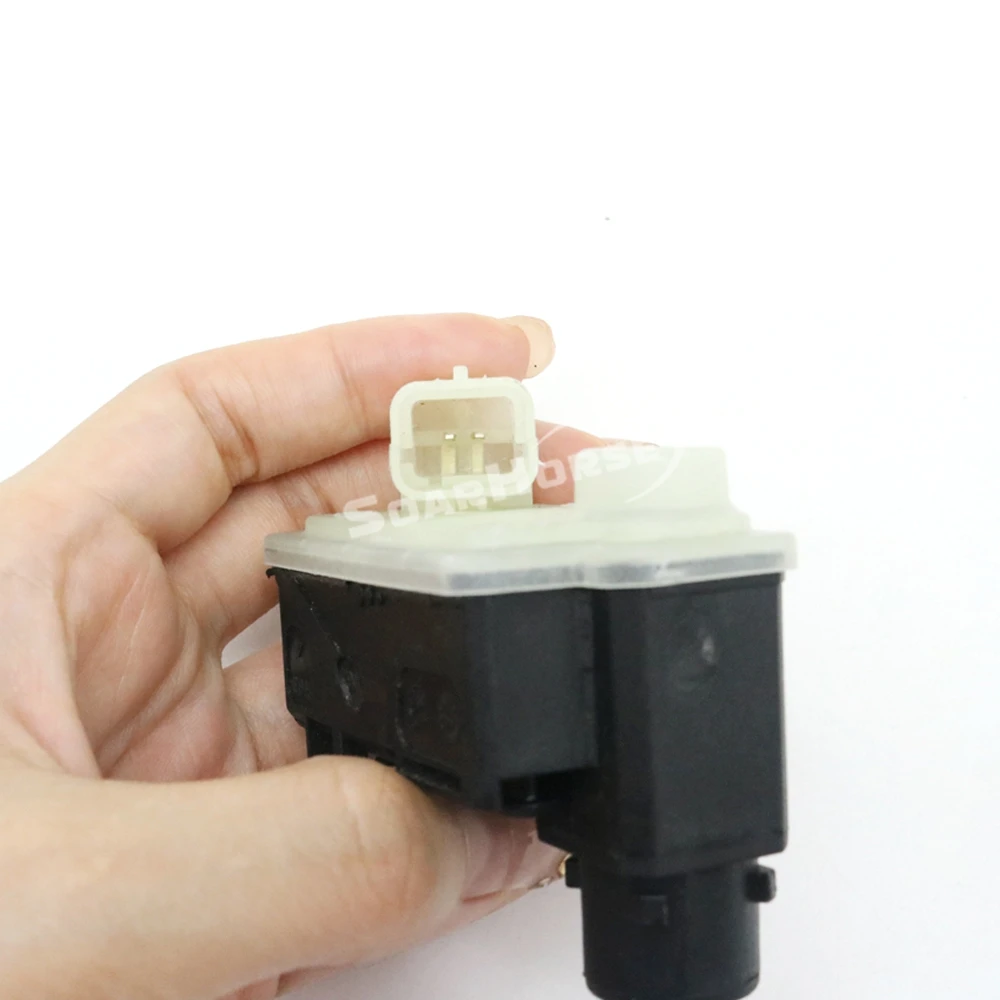 Fuel Flap Door Release Lock Actuator Motor For Opel Grandland X Combo-E Corsa-E Vivaro-E Zafira-E For Fiat Doblo Scudo Ulysse