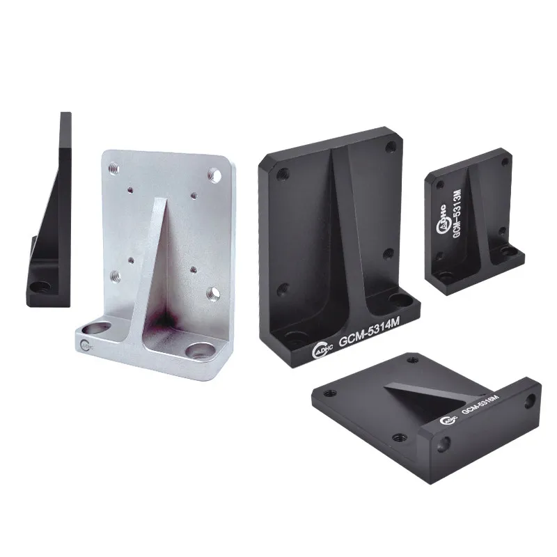 

GCM-531 series right angle base teaching equipment