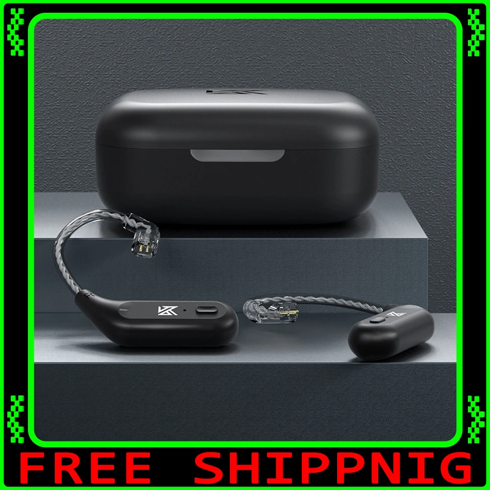 Kz AZ09 Hd Bluetoot… - image