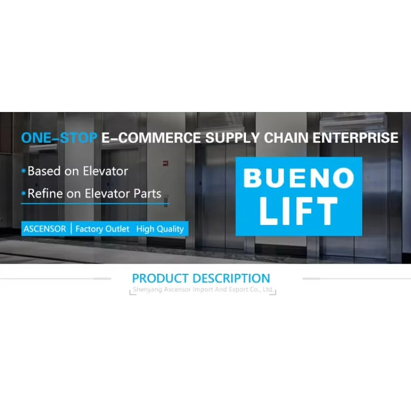 บอร์ด SMICE ลิฟต์ SDL 3300 หมายเลข ID.NR.594303 594304 594305