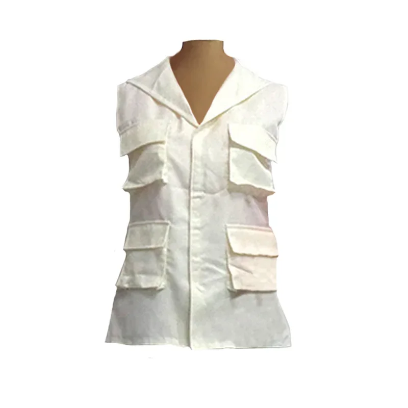 Game Silent Hill Heather Mason Only Vest Cosplay Costume