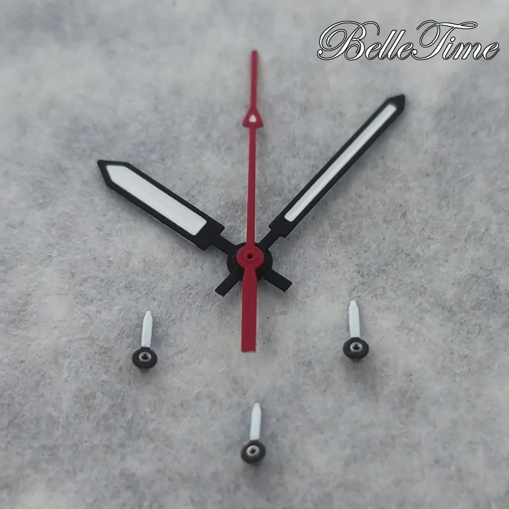 Aiguilles de chronographe pour - Mtb Brake Rotor avis et prix