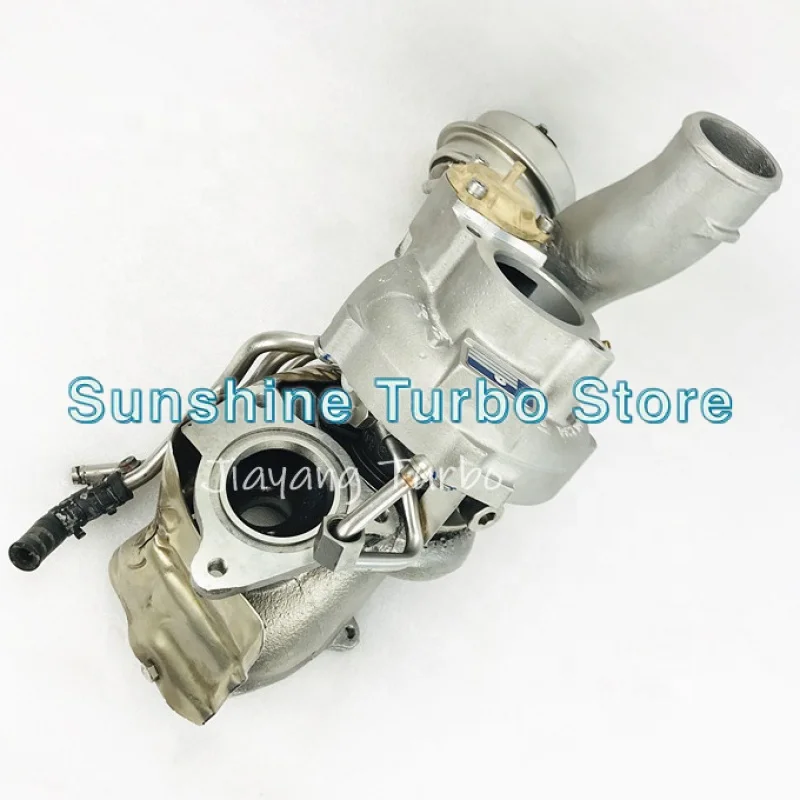 

K16 Turbo 53169880034 07C145061AK 07C145061AH 07C145061AD Turbo for Bentley Continental GT Speed Engine W12-Bi-turbo