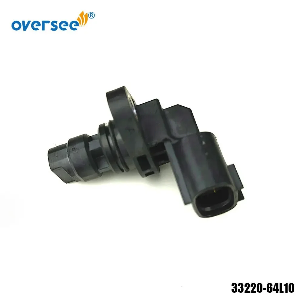 33220-64L10 POSITION SENSOR Crankshaft Pulse For SUZUKI Celerio Swift 50-200HP 4