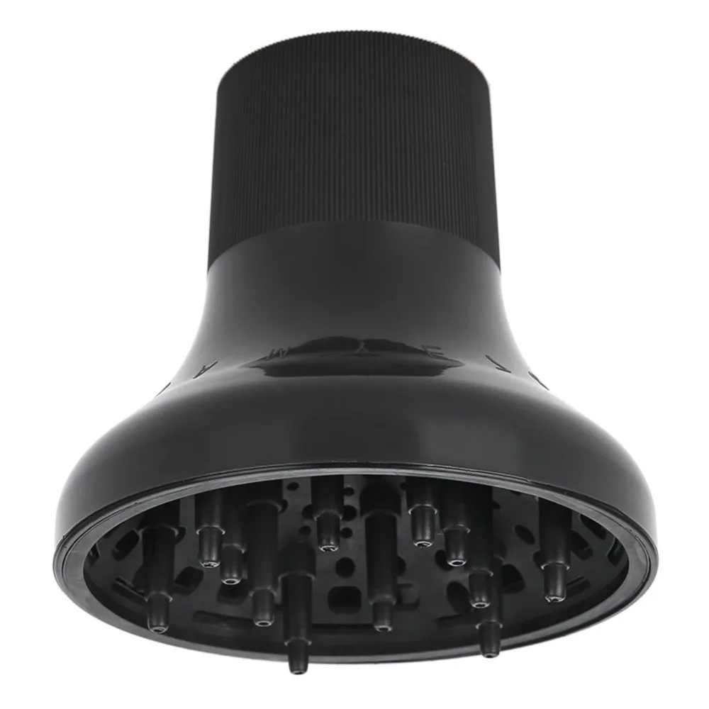 Volumizing Hair Dryer Diffuser Finger Diffuser Professional Hairdryer Diffuser Universal Lightweight Universal Hair Diffuser