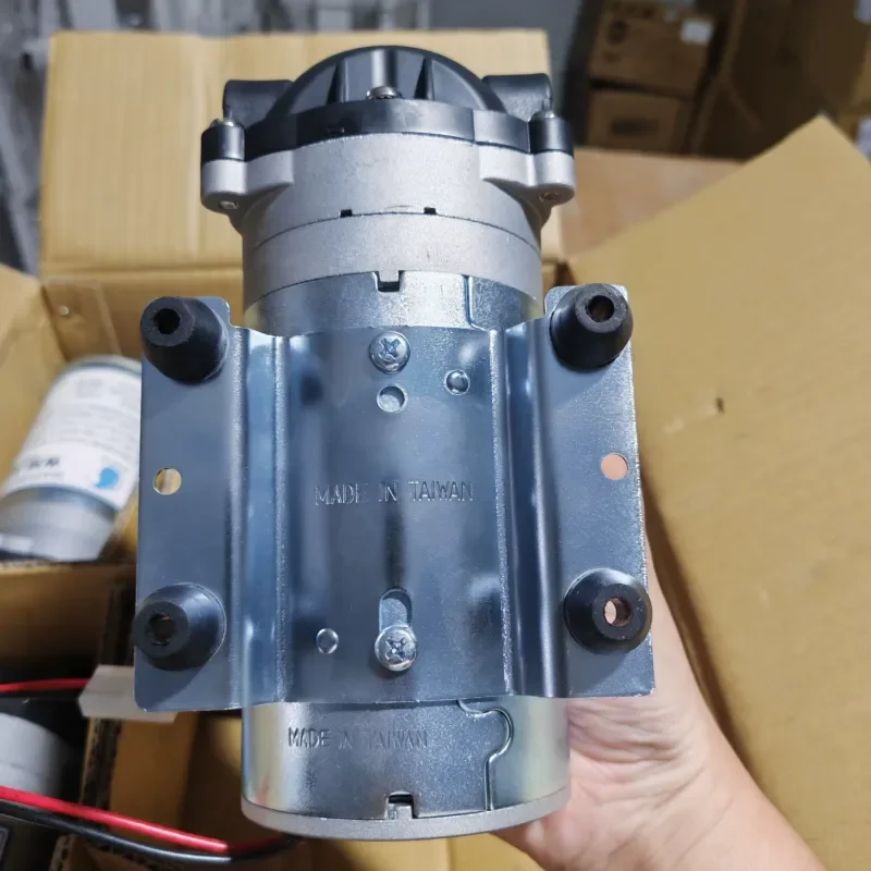 For HF-8368 24V Electric Miniature Corrosion Resistant Pressure Water Purification System Accessory Part