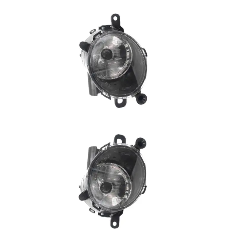 Car Accessories For Buick Regal 2014-2016 Front Fog Lamp Assembly Car Fog Light Right