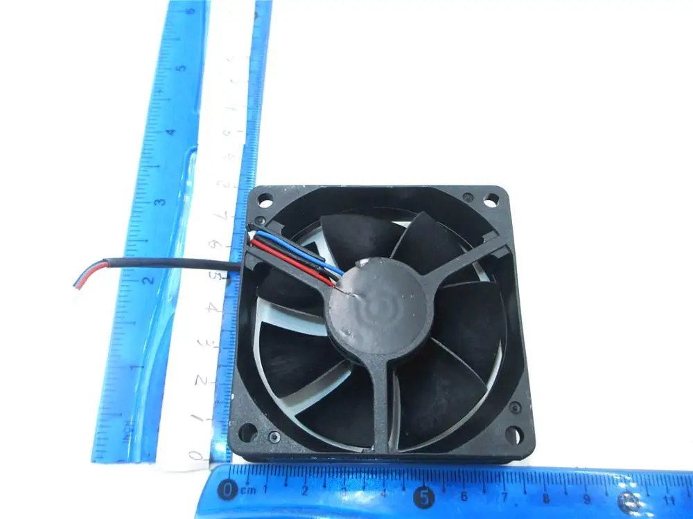 New Original for Dell 1410X Projector cooling fan GB1245PKV1-8AY 12V 0.5W 4520 45x45x20mm KDE1207PKV1 2.0W 7020 70x70x20mm