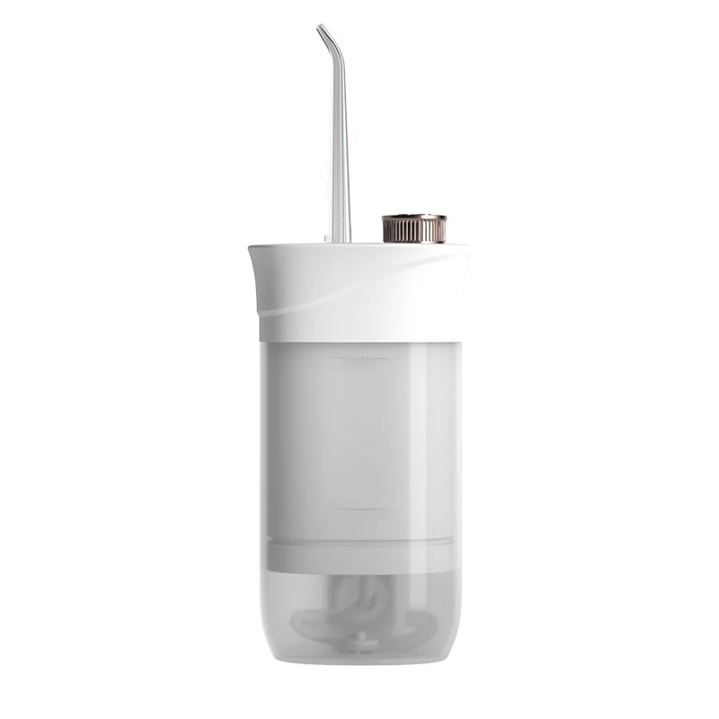 VVDental Portable Oral Irrigator For Tooth Removal Of Tartar, Calculus And Plaque Teeth Oral Cleaning Products