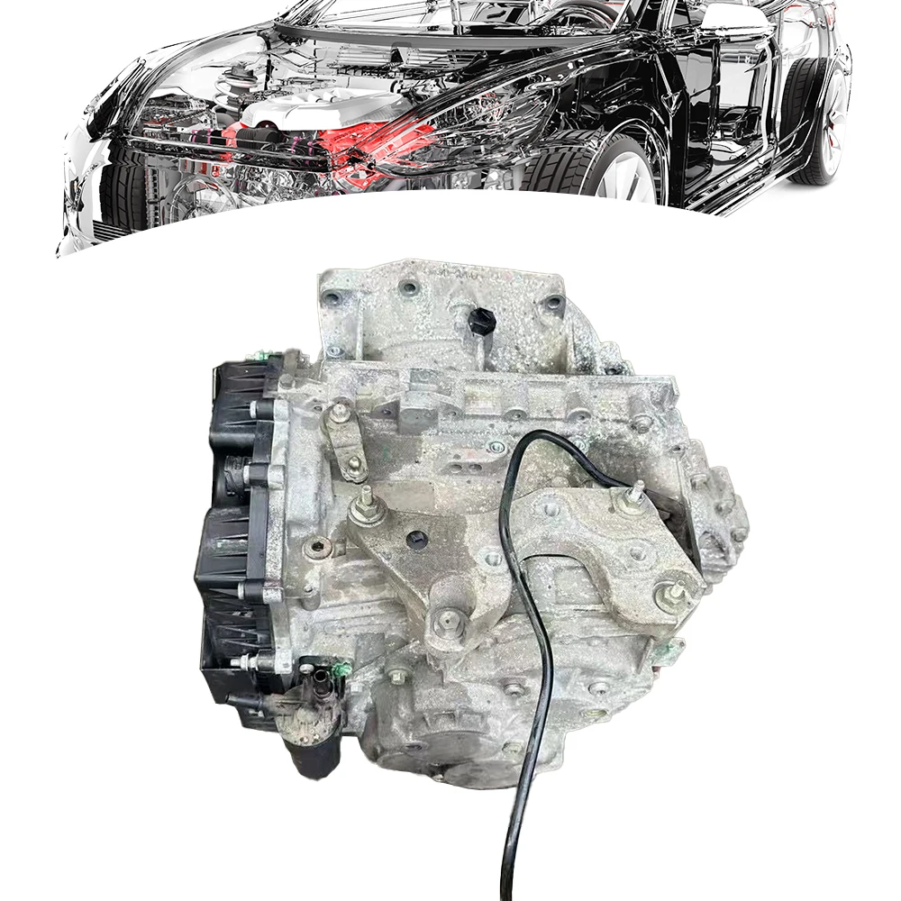 Xinwo Gearbox 36051…