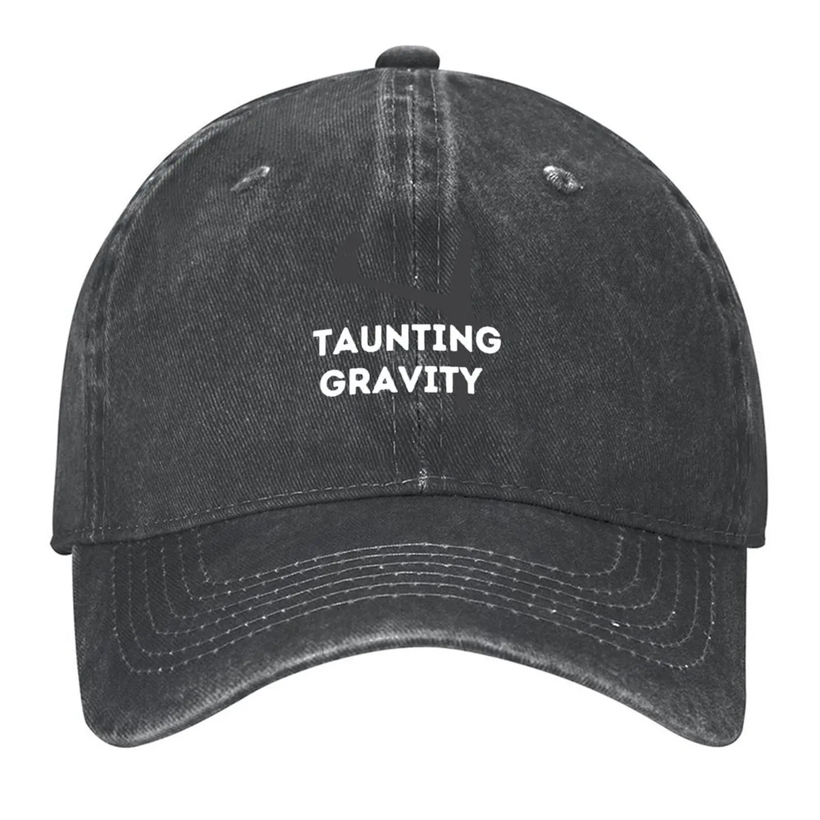 

Taunting Gravity Glider Pilot Baseball Cap Christmas Hat Thermal Visor summer hat Cosplay Hats For Men Women's