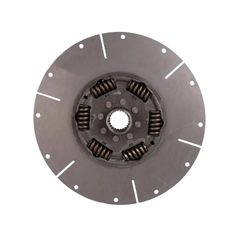 

Replacement Torsion Damper 1866000108 1866 000 108 For Agriculture Machinery Parts