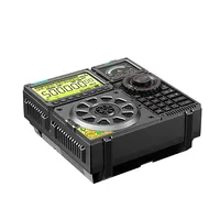 Bluetooth Speakers  HRD-C919 AIR FM MW SW Shortwave VHF UHF WB Portable Multi-band Radio Portable Aviation Band Radio Receiver
