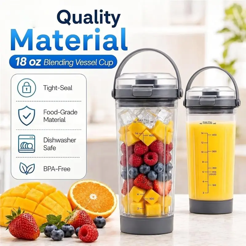 y15a-replacement-18-oz-blender-cup-for-ninja-blast-bc100-bc151-includes-blending-vessel-cups-vessel-caps-sip-lids-carry-hand