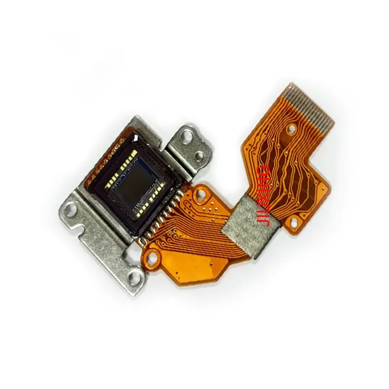 Original New Lens Image Sensor Unit CCD Repair Part for Canon A70 Camera with Cable repair parts