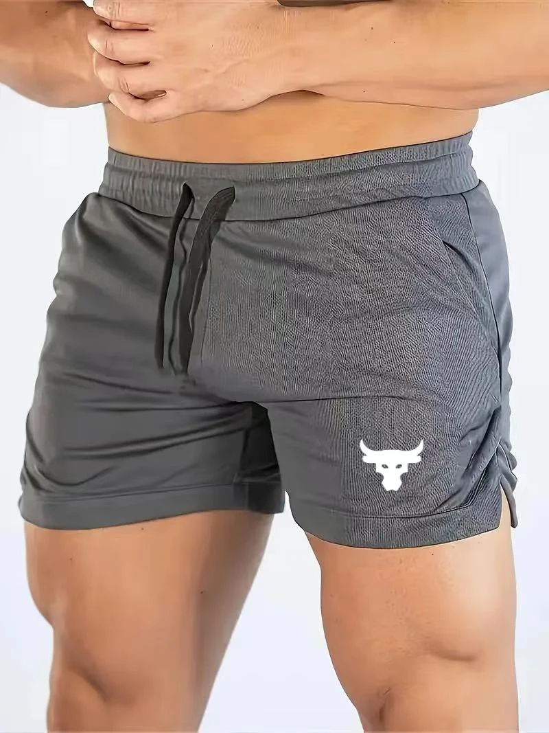 Thumbnail 3 - #20 Mens Athletic Training Shorts Discount Picks