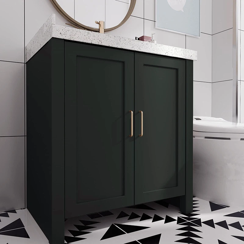 Dark Green Self Adhesive Wallpaper Contact Paper Modern Wall Paper Removable Vinyl Film for Wall Furniture Kitchen Countertops