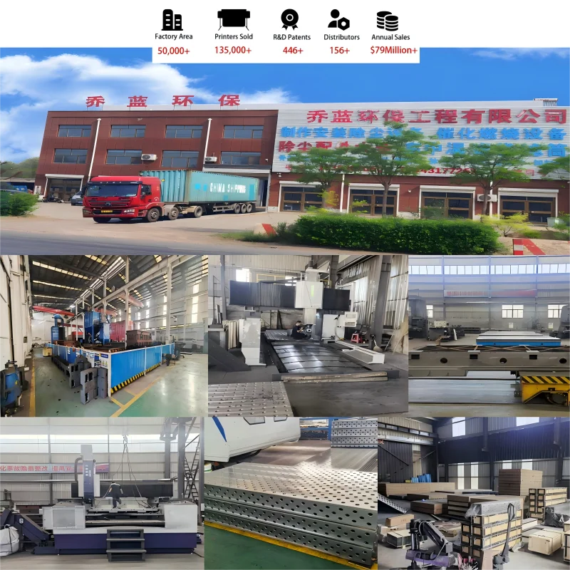 3D Welding Table Hot Sale 2400x 1200x 200mm Mm Big Working Size Welding Table