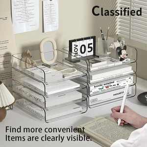 8 최고의 판매 편지 트레이 - №7