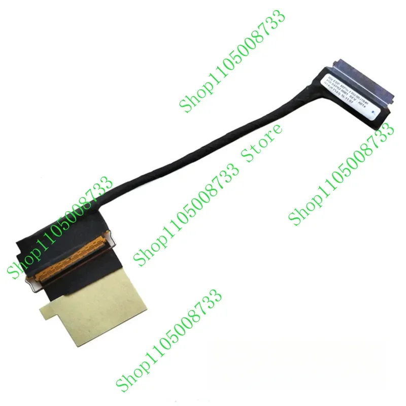 Laptop LCD Display Screen Cable For LENOVO THINKPAD X1 Carbon 4th Gen 20FB 20FC 00JT849 00JT850