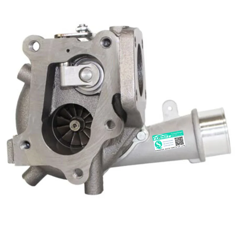 K0422-882 Turbo Charger For Mazda Mazdaspeed 3 6 CX7 2.3L L3M713700D L3M713700C L3K913700E 53047109905 53047109901 L3M713700D