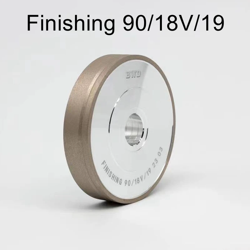 

Алмазный круг, шлифовальный круг для ПК/стеклянный круг, V-образные и полирующие шлифовальные круги для автообрезки линз BRIOT ALTA Z