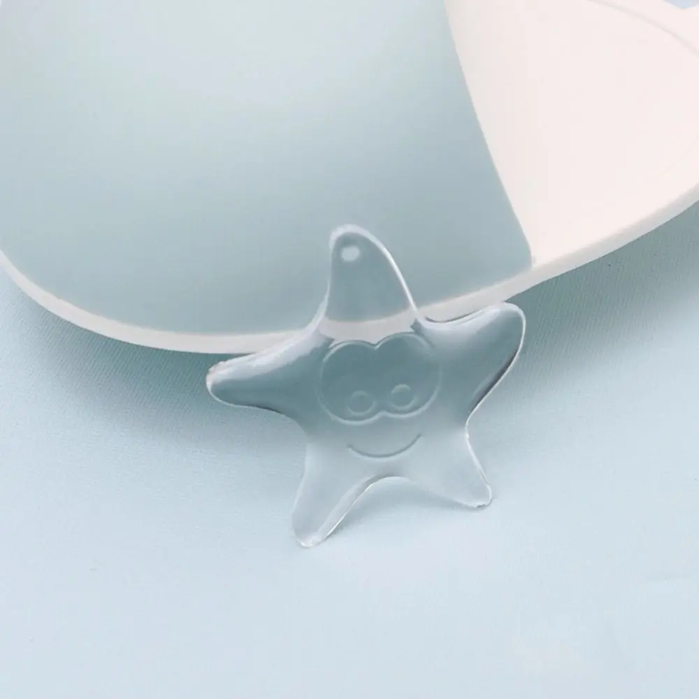 

Waterable Shockproof Crash Handle Bumpers Anti Collision pads Door Stops Transparent Protection stickers