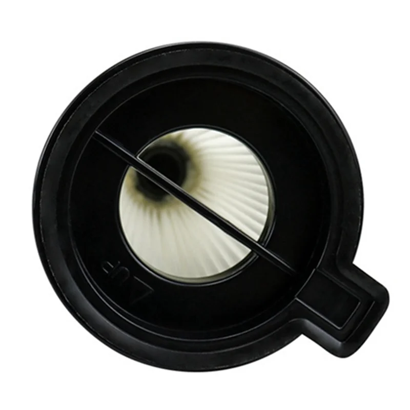 BAAN-6 Pcs Filtro de limpeza para Wyze Substituição de vácuo sem fio Filtro de limpeza Peças de reposição