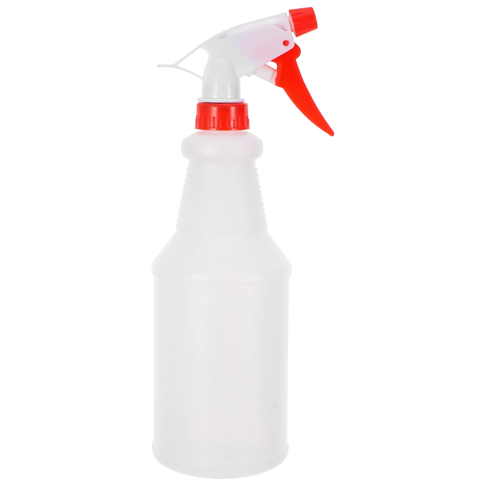 

Spray Bottle Holder Foaming Pump Water Pressurize Cleaner Plastic Clear Airless Bottles Pressurized Sprayer