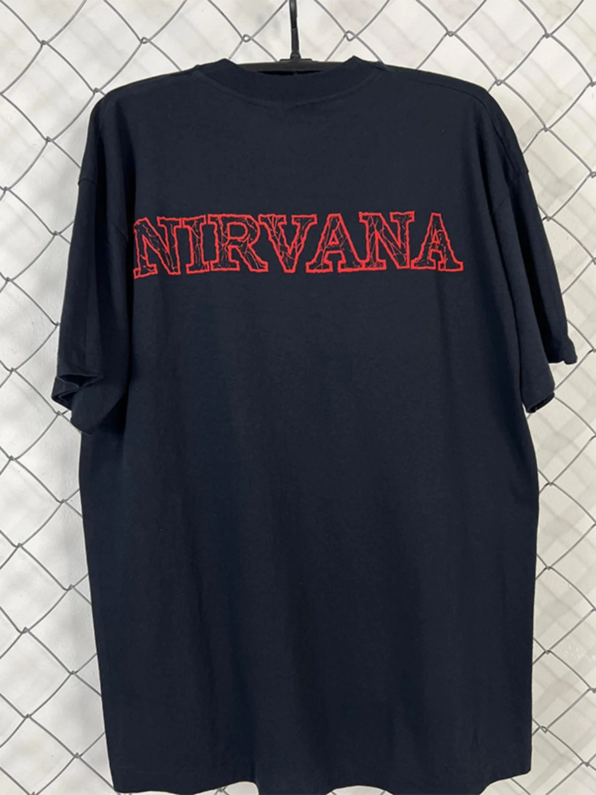 Cool Style Short Sleeve T-Shirt Unisex Hip Hop Rock Angel Design Cotton Casual Tee for Youth Teenagers Summer Fashion Trend