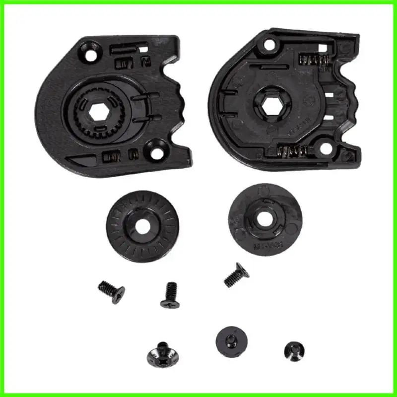 Części do kasków Akcesoria Wizjery do kasków Blokada podstawy do AXXIS DARKENS