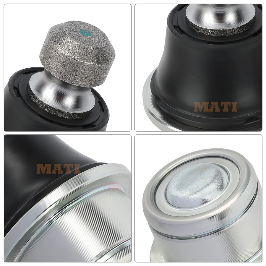 MATI Upper Ball Joint Kit for Can-Am Spyder RS/RT/F3/ST SE5/SE6/SM5/SM6 2013-2023 706201371 706202507