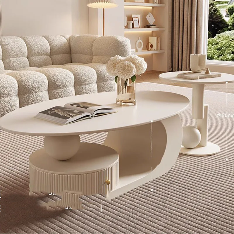 

Living Room Small Coffee Table Bedroom Designer Modern Luxury Coffee Table Simple Unique Mesas De Centro Para Sala Furnitures