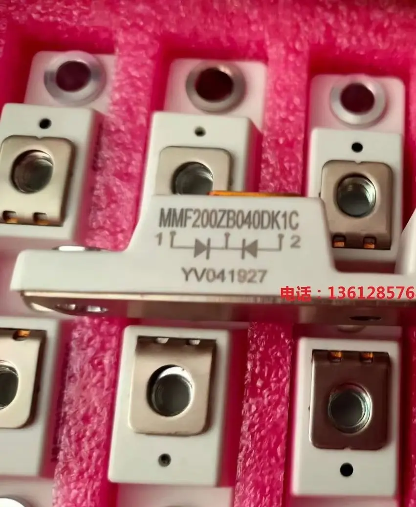 MMF200ZB040DK1 MMF200ZB040DK1C MMF200ZB040DK1B MMF200ZB040DK1D Schottky fast recovery rectifier diode new ORIGINAL STOCK