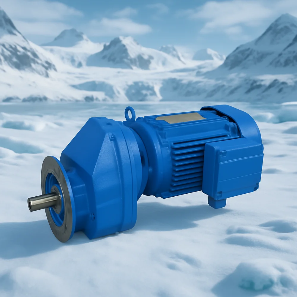 

NBR Series Helical Gear Box Ac Motor Speed Reducer Manual Gearbox Transmission Three Phase Motor Gearbox Motor