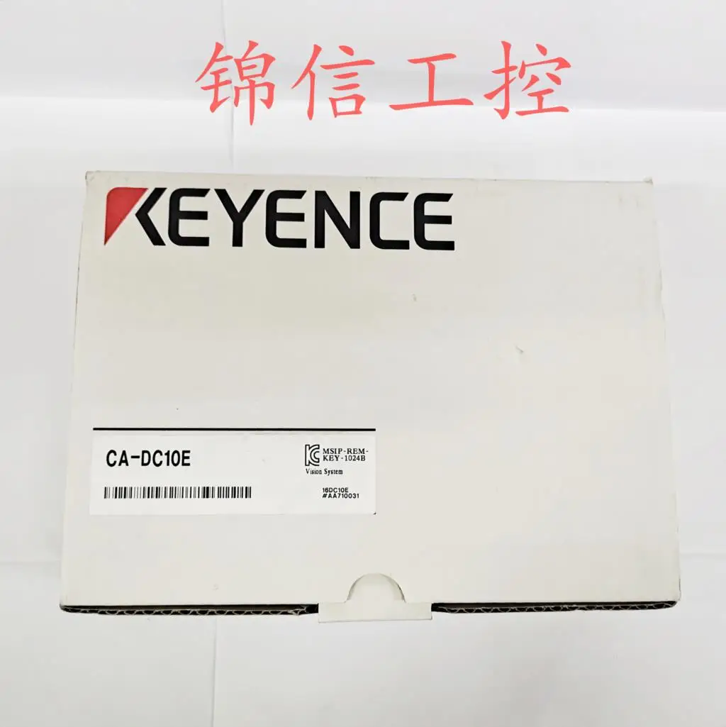 

CA-DC10E sensor