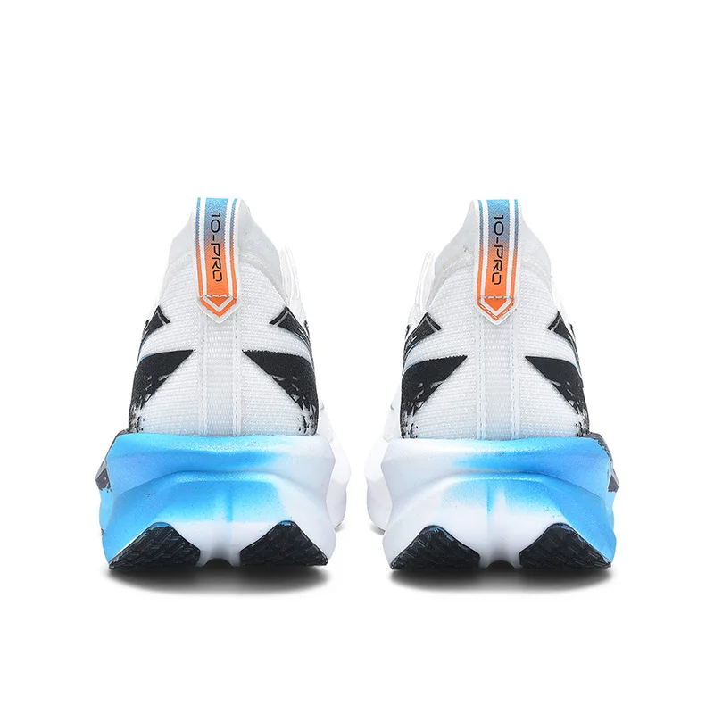 Classic Brand Comfortable Breath Walking Jogging Shoe Top Quality Wearable Sport Running Shoe Youth Non-Slip Trail Running Shoe