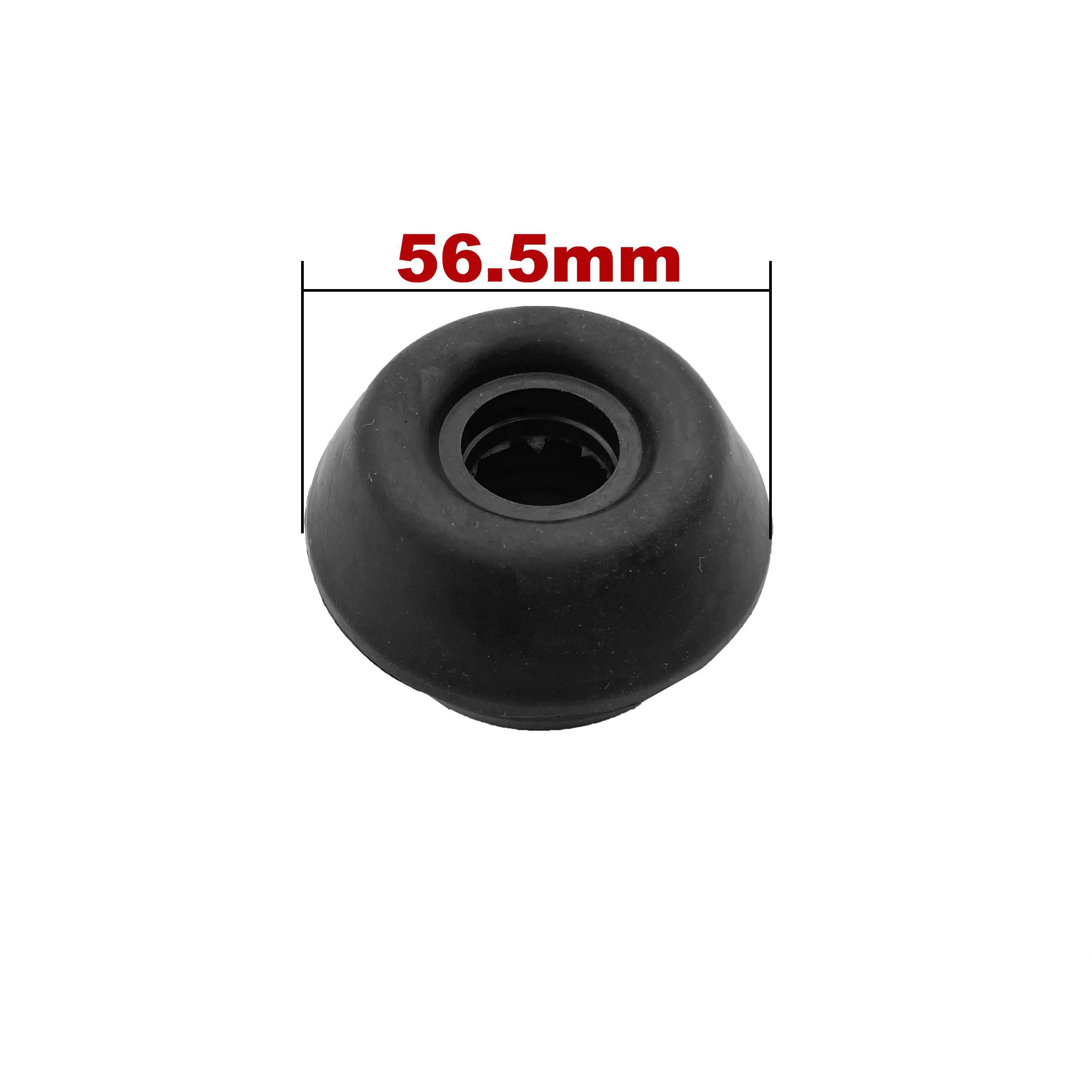 

Замена запасных частей защитного колпачка для отбойного молотка Bosch GSH11E GSH 11E A01