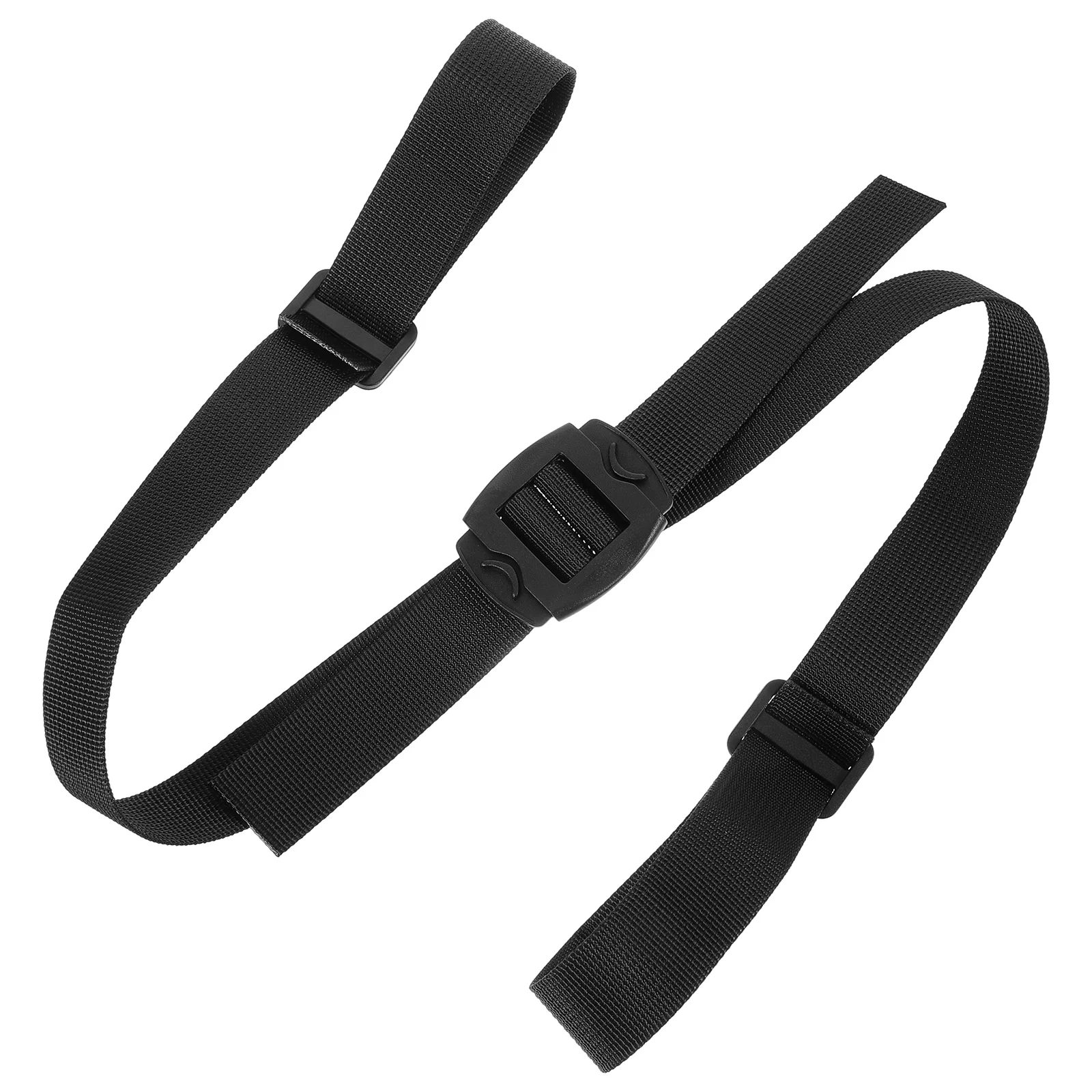 Baby Highchairs Dining Rope Safety Strap Belt Protection Black Universal Straps for Toddler Child