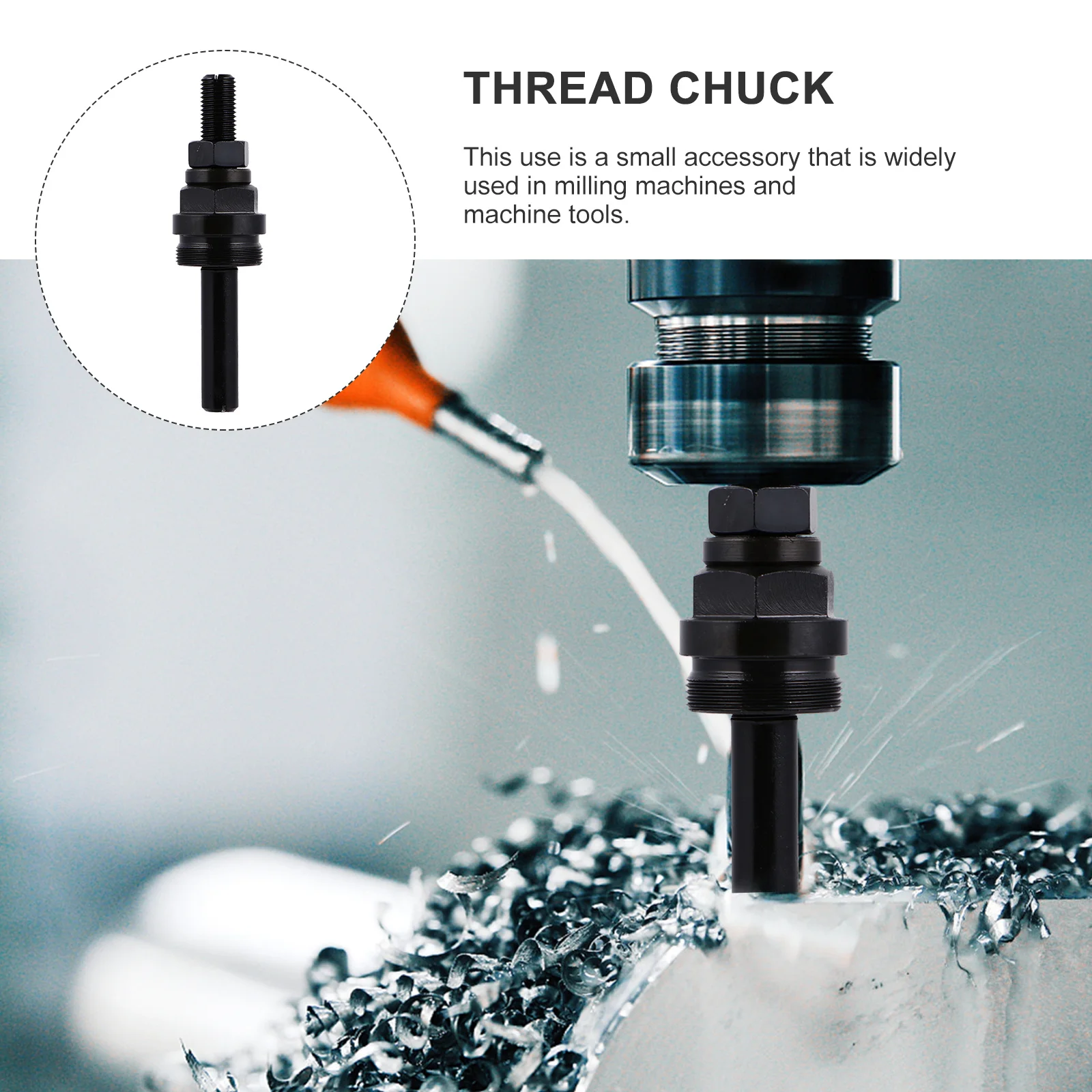 Adjustable 5C Colle…