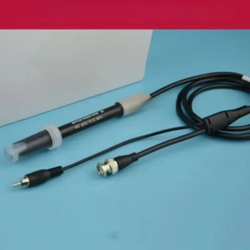Get Accurate Readings with Genuine LE-438 PH Composite Electrode — Three in One Sensor & Electrode