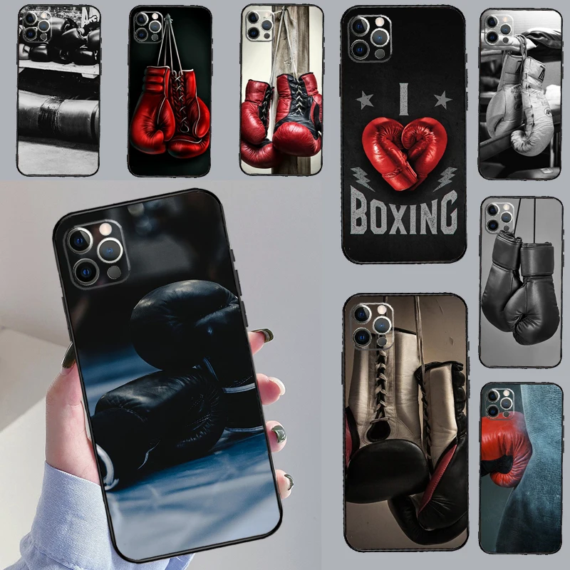 Boxing Gloves For H… - image