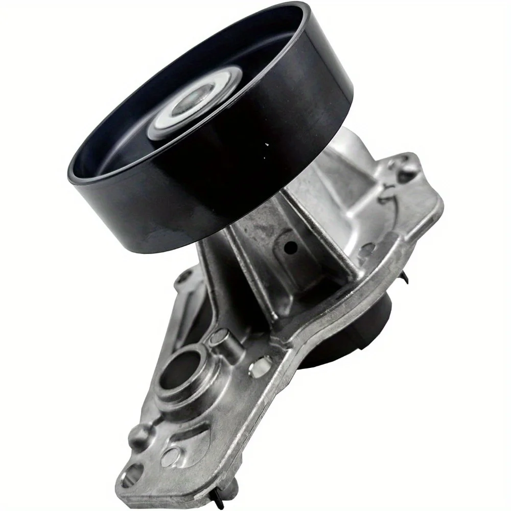Engine Water Pump W/Pulley for BMW B58 340i 440i 540i 740i XDrive, 440i Gran Coupe, M240i, X3, X4 11518632585, 11517643067