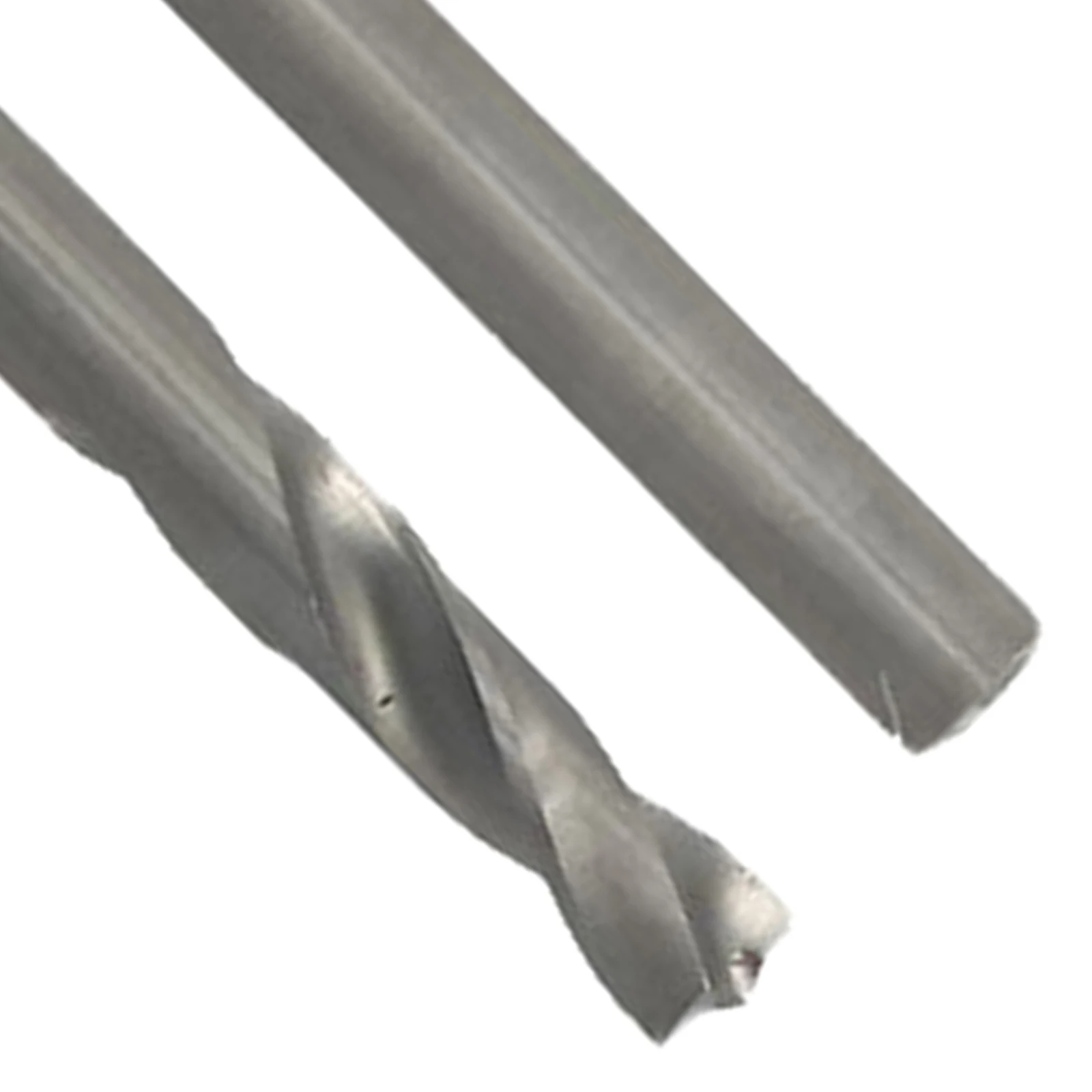 Set di punte per saldatura a punti per autoveicoli 2 pezzi 6 mm HSSCo per una rimozione precisa della saldatura a punti su lamiere adatte per la manutenzione dell'auto