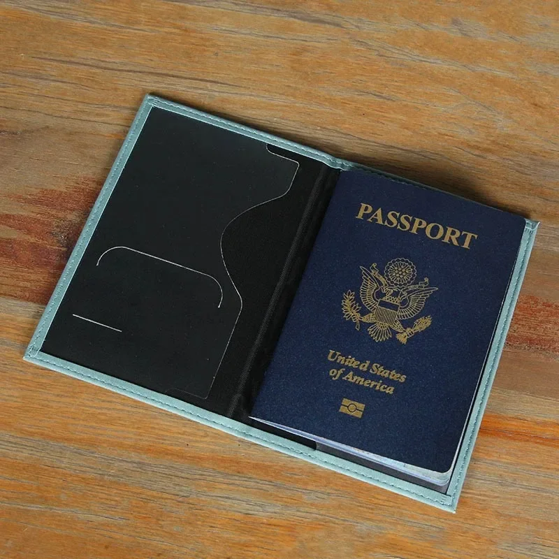 Custom Name Passport Cover Mon - Monogram Custom Case 评论和价格
