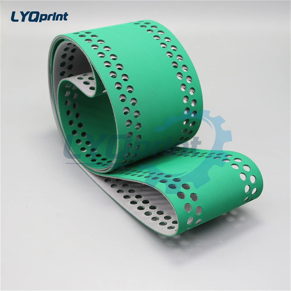 Best Quality Printing Machine Accessories SM74 PM74 Central Paper Feeding Belt M3.020.014/01 Belt For Heidelberg